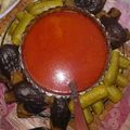 صورة من Sanaa Ibraheem Khalaf، شاركها بعد تجربة وصفة محاشي كوسا وباذنجان 🍆🍅