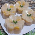 Cooksnap dari Bunda TitanQue untuk resep Kue Talam Hunkwe Nangka