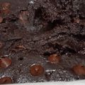 Cooksnap dari Josina untuk resep Banana Brownie