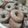 El cooksnap de Vii Monz cuando hizo Rosquitas azucaradas.