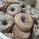 La cooksnap de Vii Monz cuando cocinó Rosquitas azucaradas