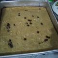 Cooksnap dari Nia MHP untuk resep Bluder Pisang "Eggless"