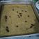 Cooksnap dari Nia MHP untuk resep Bluder Pisang "Eggless"