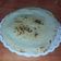 El cooksnap de Karilu cuando hizo Tortilla santiagueña para el mate.