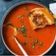 Bhini का कुकस्नैप जब उन्होंने टोमेटो सूप (tomato soup recipe in Hindi) बनाया था।