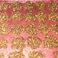 Cooksnap dari Amelyke Gurumias untuk resep Kukis Kacang Ovaltine (Tanpa Tepung)