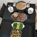 Cooksnap dari Aghathis Candra untuk resep Coto makassar asli