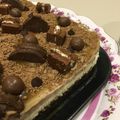 صورة من سمسم 🎀، شاركها بعد تجربة وصفة حلى التوفي البارد