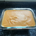 El cooksnap de Javier Perez Apestegui cuando hizo Crema de calabaza y curry.