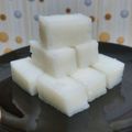 Cooksnap dari Della Tiaraputri Aldrifisia untuk resep Lontong Magicom