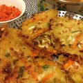 Cooksnap dari septiana widyaningrum untuk resep Bakwan,wortel,