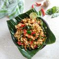 Cooksnap dari Wina Kartika untuk resep Ulukutek Leunca #prRamadhan_PalingKaporit