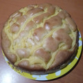 El cooksnap de Luna D'Pato cuando hizo Torta matera!.