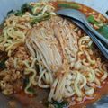 Cooksnap dari fatimah untuk resep Mie Ramen Homemade