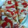 Cooksnap dari Ummu Hudzaifah untuk resep Roti tawar topping pizza
