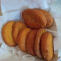 El cooksnap de Lidia Rupertus cuando hizo Sopaipillas con pebre.