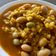 El cooksnap de Dagoberto cuando hizo Porotos granados con pilco.