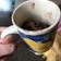 El cooksnap de Agus Raichel cuando hizo Bizcochuelos de chocolate en taza y microondas.