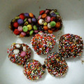 Cooksnap dari anna yip untuk resep Chocoballs