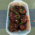 Cooksnap dari Amy Masmir untuk resep Ayam Goreng Mentega