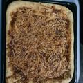 Cooksnap dari Ragil Anggoro untuk resep Pizza Empuk