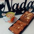 صورة من 🍓💞مطبخ ام ندى اماني🍓💞، شاركها بعد تجربة وصفة مسكوتشو الروينة الجزائرية🇩🇿