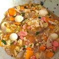 Cooksnap dari ChairunNisa Ninis untuk resep Capcay kuah