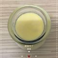 棠棠 的 焦糖布丁 電鍋版 cooksnap