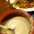 Nida Zaheer's cooksnap of when they made Special Raita.