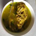 Cooksnap dari Dewi Nopitasari untuk resep SOTO AYAM Rebus