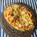El cooksnap de Marieta cuando hizo Macarrones con chorizo.