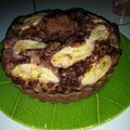 Cooksnap dari ayu untuk resep Chocolatos brownies kukus