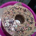 Cooksnap dari Sweets Shanty untuk resep Simple Birthday Cake