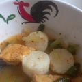 Cooksnap dari felly ferdianti untuk resep Lontong Daun Pisang - Padat Tanpa Cetakan Dan Hemat Gas