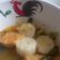 Cooksnap dari felly ferdianti untuk resep Lontong Daun Pisang - Padat Tanpa Cetakan Dan Hemat Gas