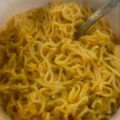 صورة من atheer، شاركها بعد تجربة وصفة اندومي على طريقتي 👩🏻‍🍳