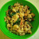 Cooksnap dari Tria untuk resep #65 Sambal Tempe Kemangi