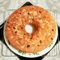Cooksnap dari Masnah untuk resep Bolu Jagung Manis Panggang