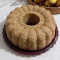 Cooksnap dari Dhapu Dewi untuk resep Bolu Kukus Pisang Kepok