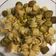 El cooksnap de Marta cuando hizo Ensalada de pasta y pollo con vinagreta de miel.
