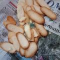 Cooksnap dari Any Sri Rejeki untuk resep Kue Lidah Kucing 🐈