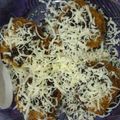 Cooksnap dari Daissy Rachmawati untuk resep Nugget pisang