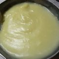 El cooksnap de 🌸 Yesica Leyes 🌸 cuando hizo Crema pastelera fácil.