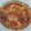 El cooksnap de MaryGlory cuando hizo Quiche de salmón y puerro.