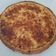 El cooksnap de MaryGlory cuando hizo Quiche de salmón y puerro.