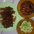 Cooksnap dari Endah Jubaedah untuk resep Sate Kambing Empuk