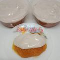 Cooksnap Dunia Hanya Sementara Fy semasa beliau membuat Tepung Boko Ubi Kayu.