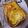 El cooksnap de Sandra Cabrera cuando hizo Calabaza asada a la mostaza con queso.