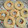 El cooksnap de alejandra cuando hizo Chips de calabacín súper crujiente con salsa de yogur.