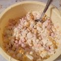 Сooksnap від Дарья Наливайко, який(а) приготував(ла) Оливье от мужа.